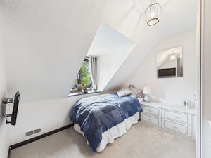 BEDROOM THREE- click for photo gallery